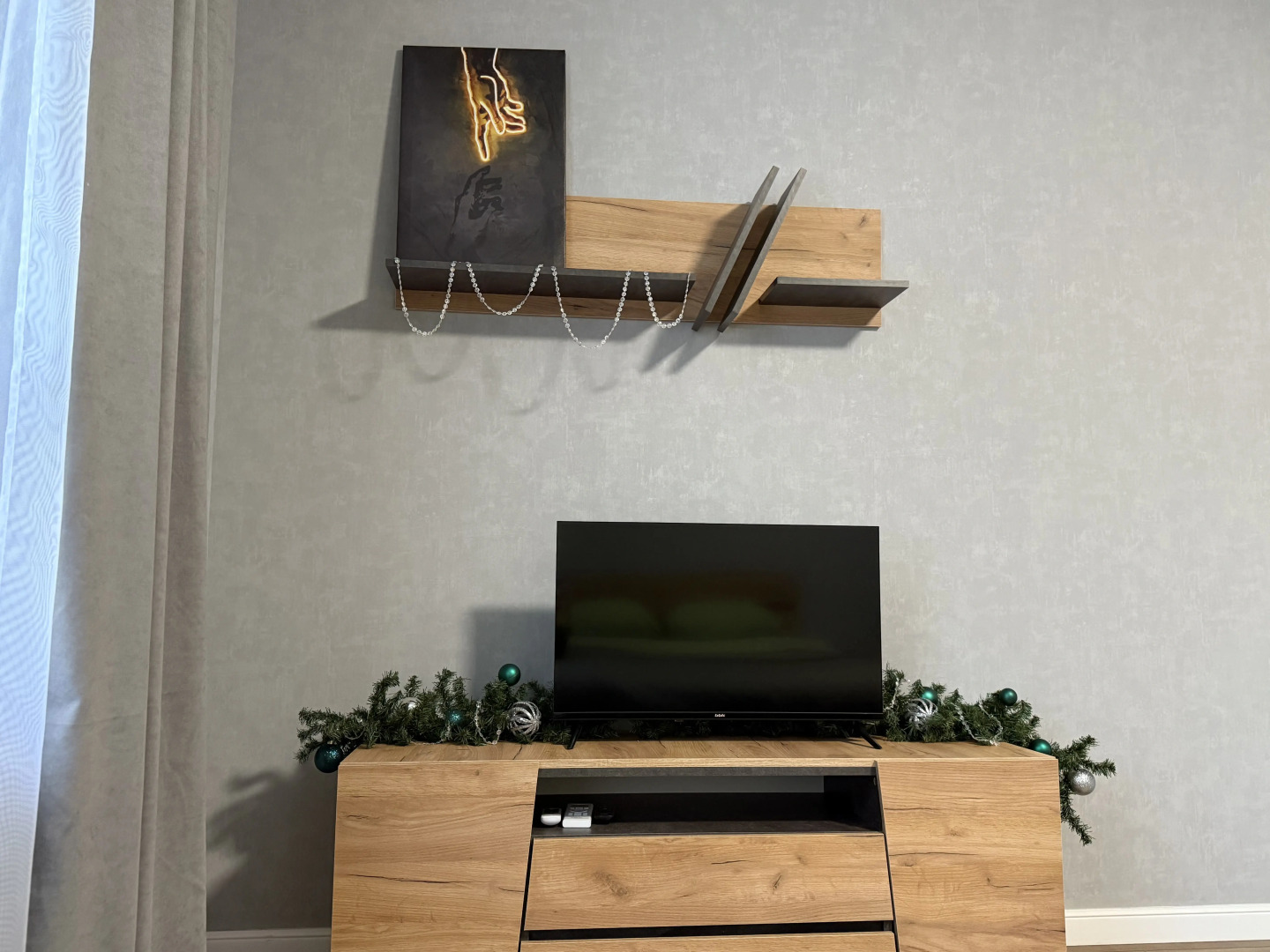 Квартира Уютная в новом ЖК, рядом с трассой М4, 4 спальных места