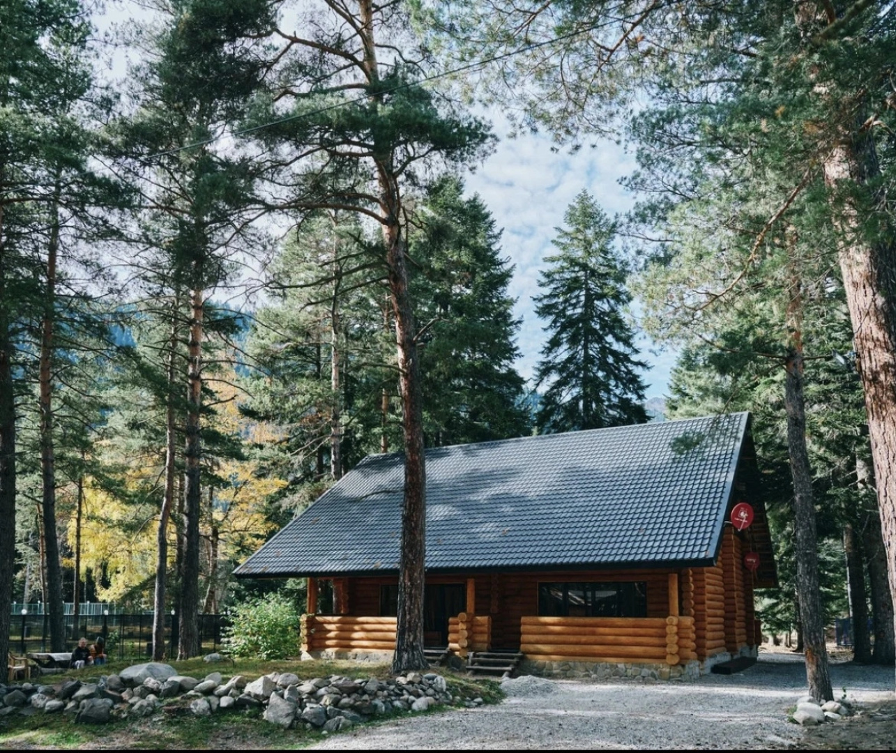 Мини-отель Mount Arkhyz