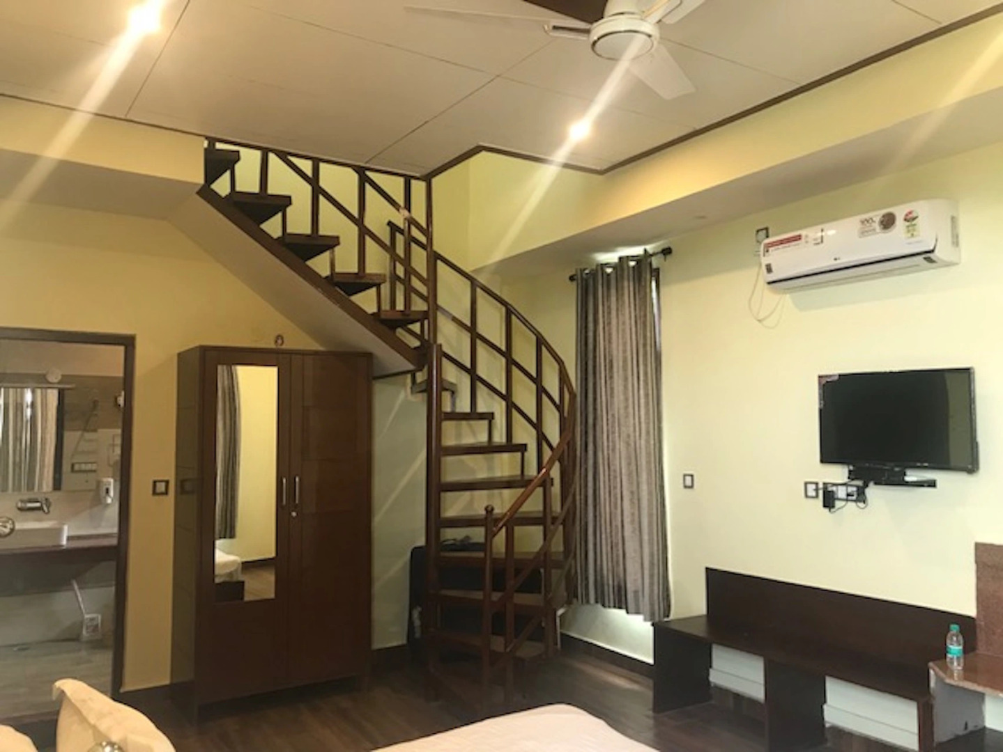 Апарт-отель Karan Gupta