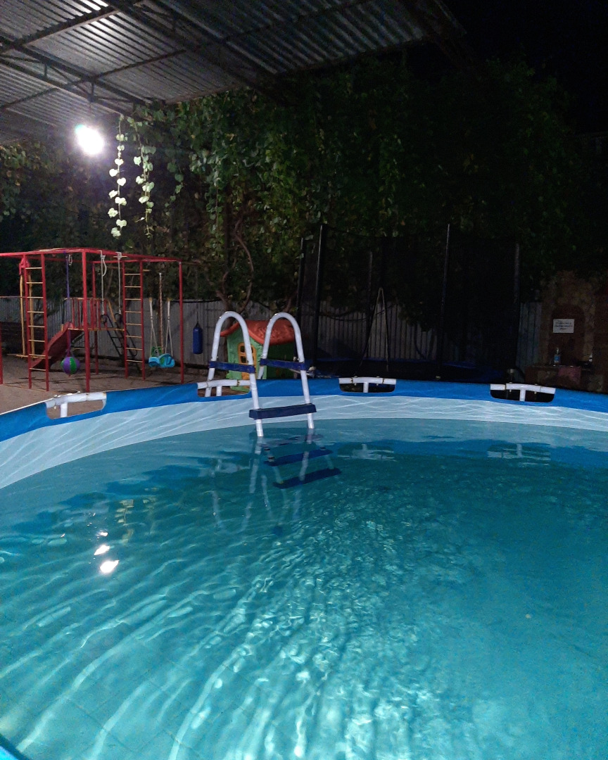 Гостевой Дом У Георгия