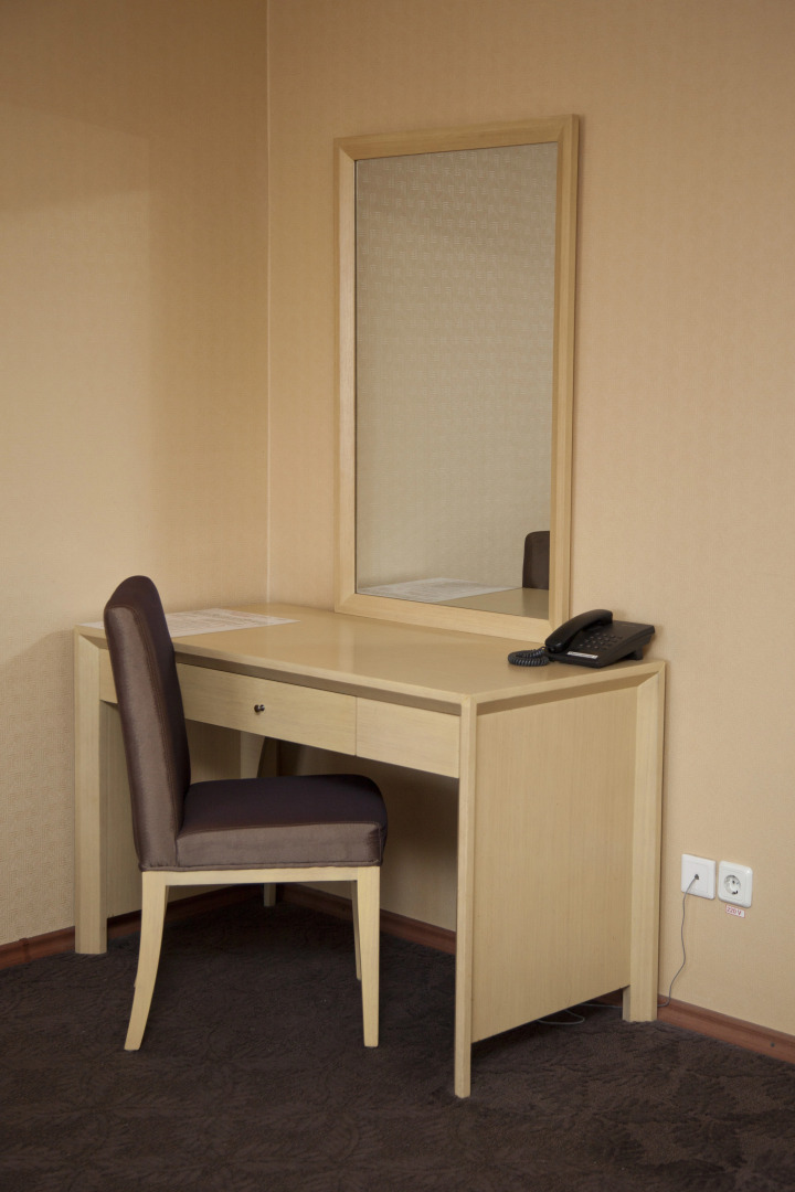 Отель Горизонт