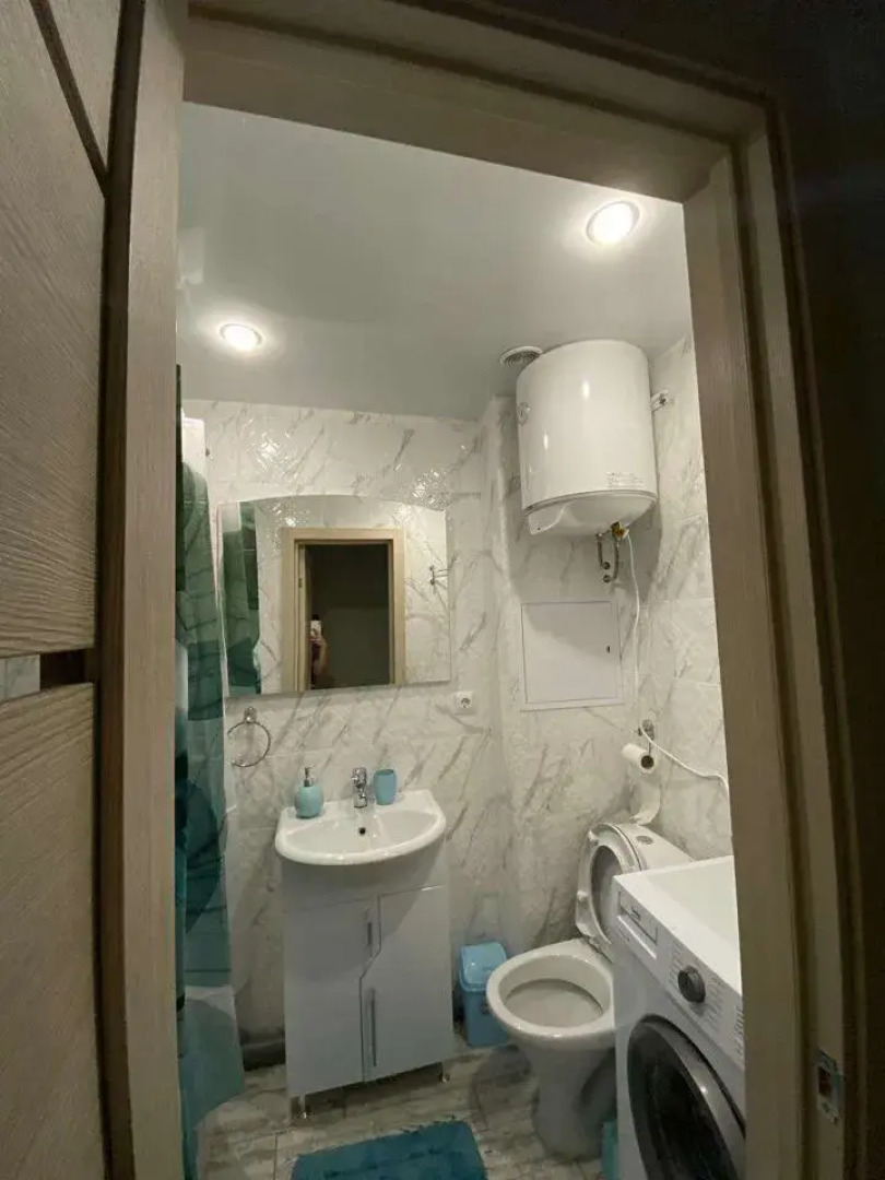 Апартаменты на Аэродромной 20