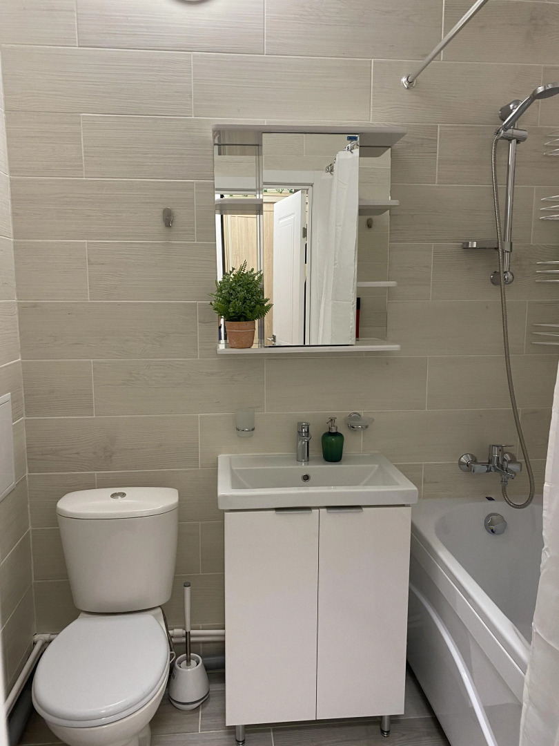 Квартира Lucky Time