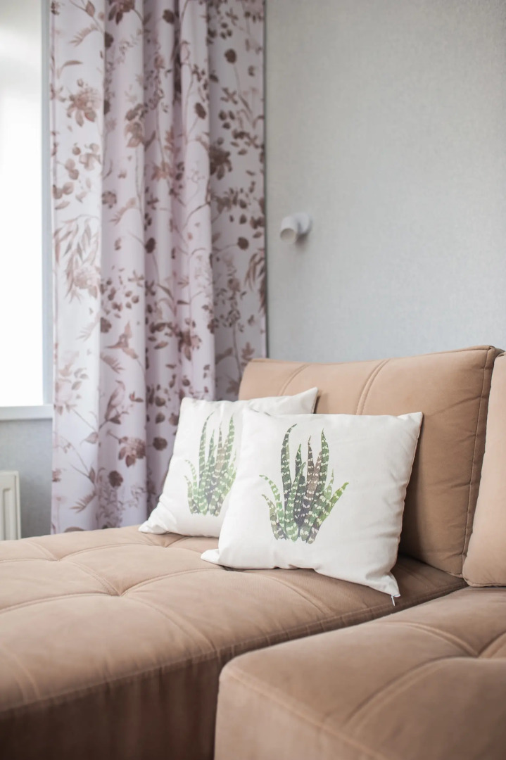 Квартира Уютная Студия на Васильевском Острове