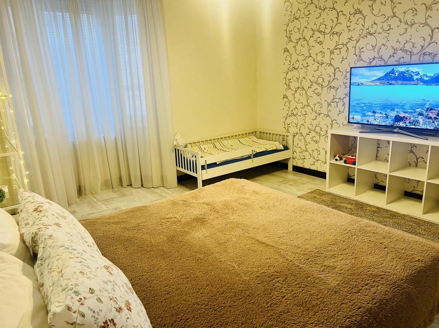 Апартаменты в Зеленоградске на Московской