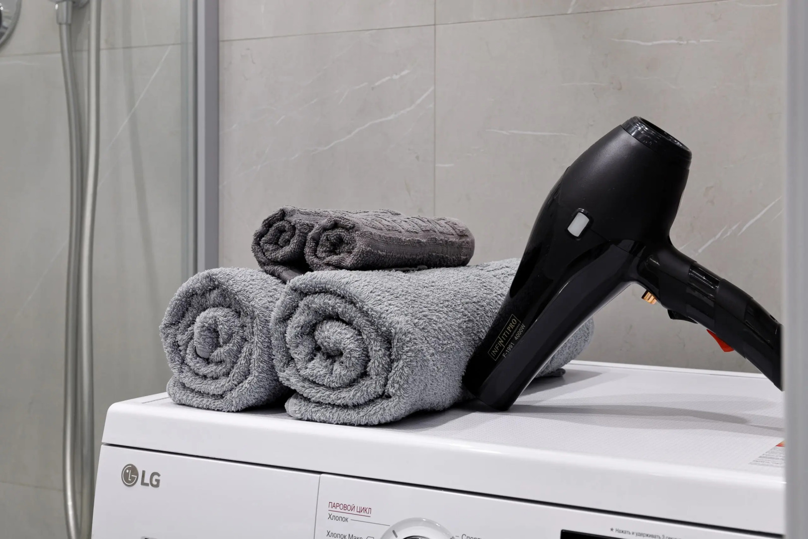 Апартаменты ApartGroup Kaskad