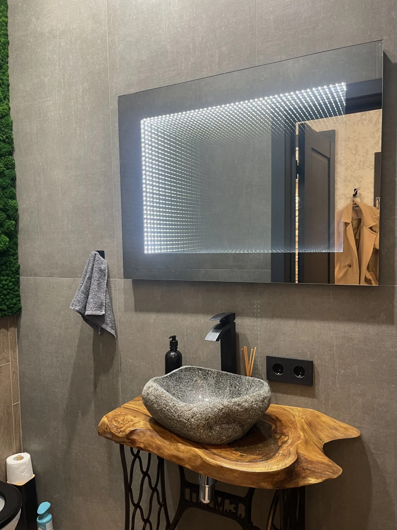 Апартаменты Alice Apart в самом сердце Нижнего