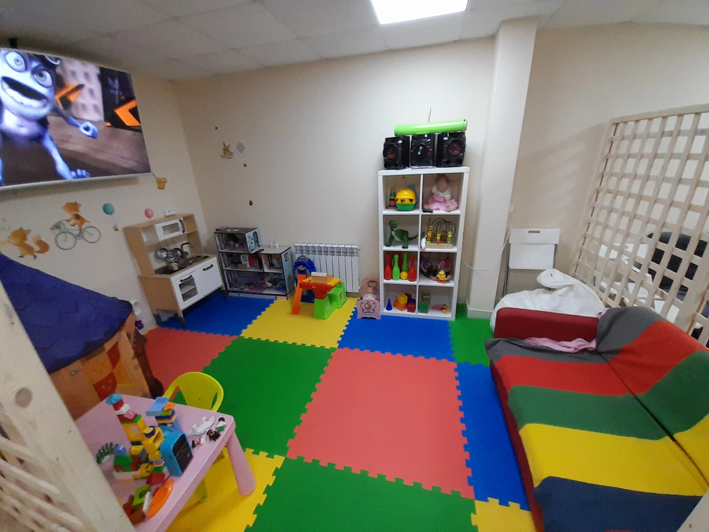 Отель KESEA (Геленджик)