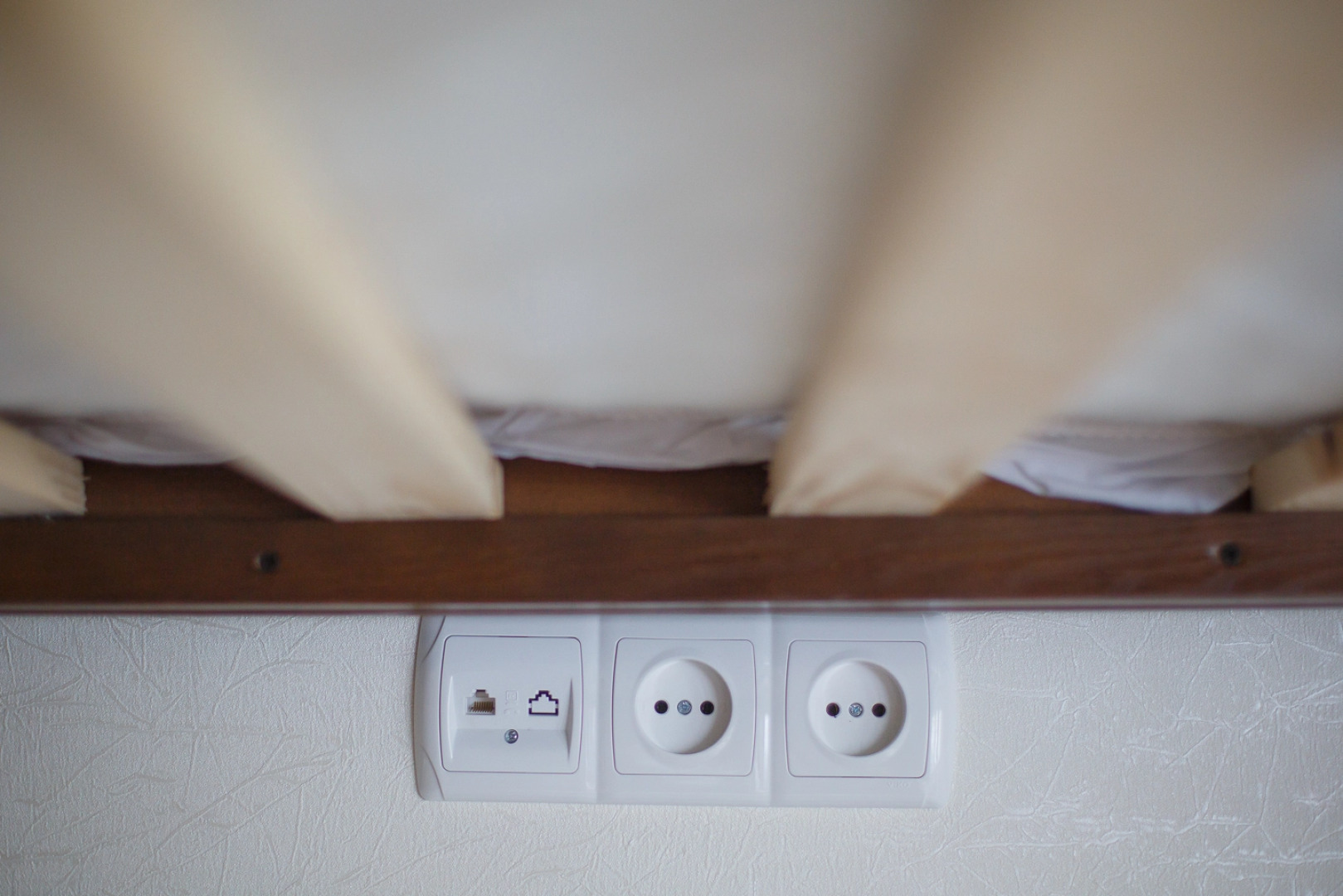 Хостел EasyFlat