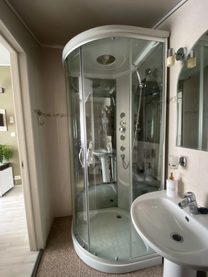 Гостевой дом Ёлки