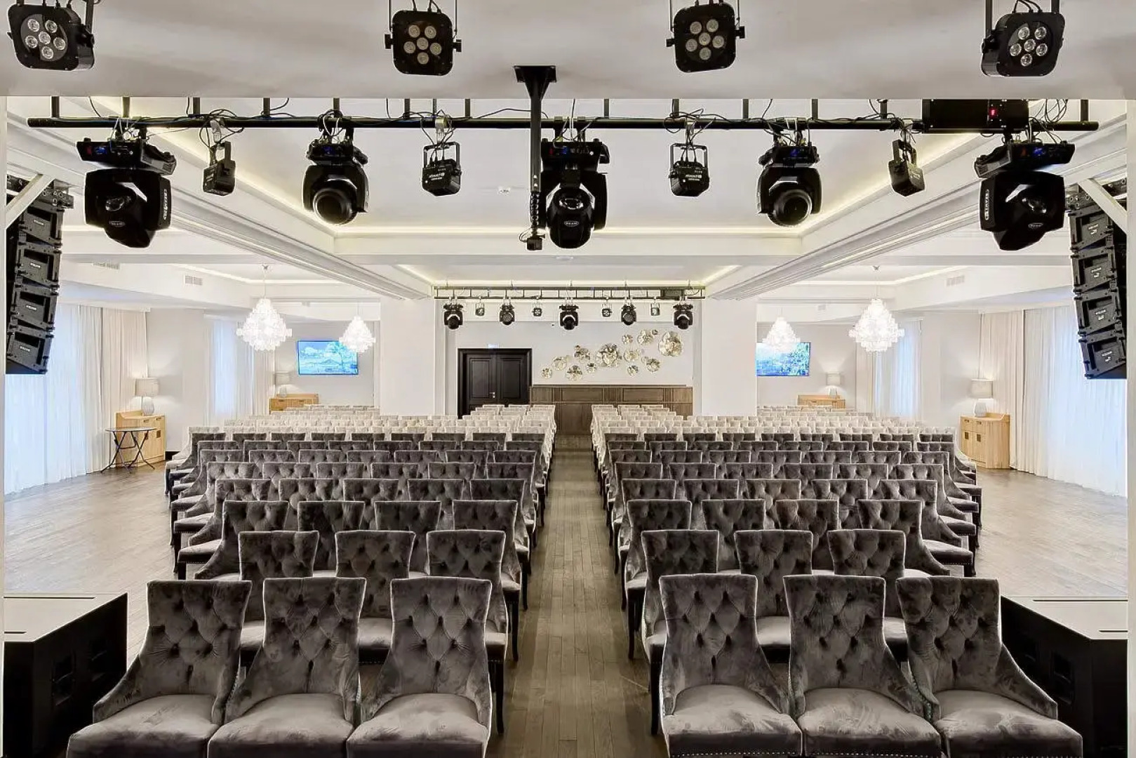 Парк-Отель Юдино