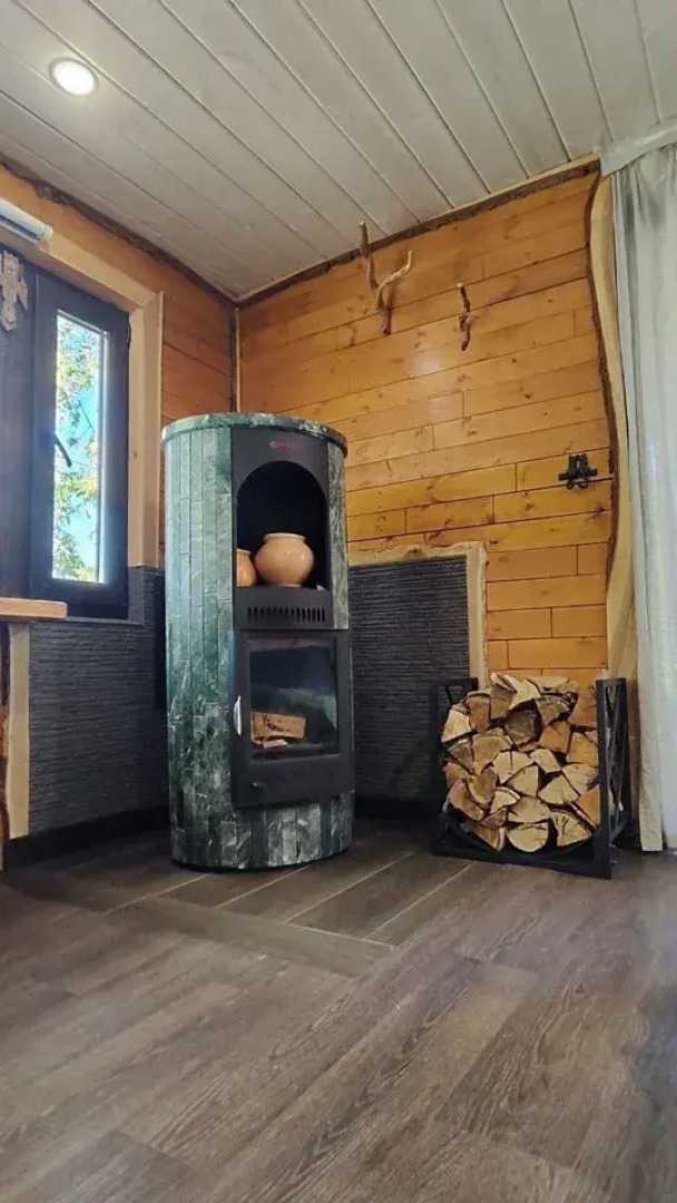 Частный дом Комфорт на Садовой 6