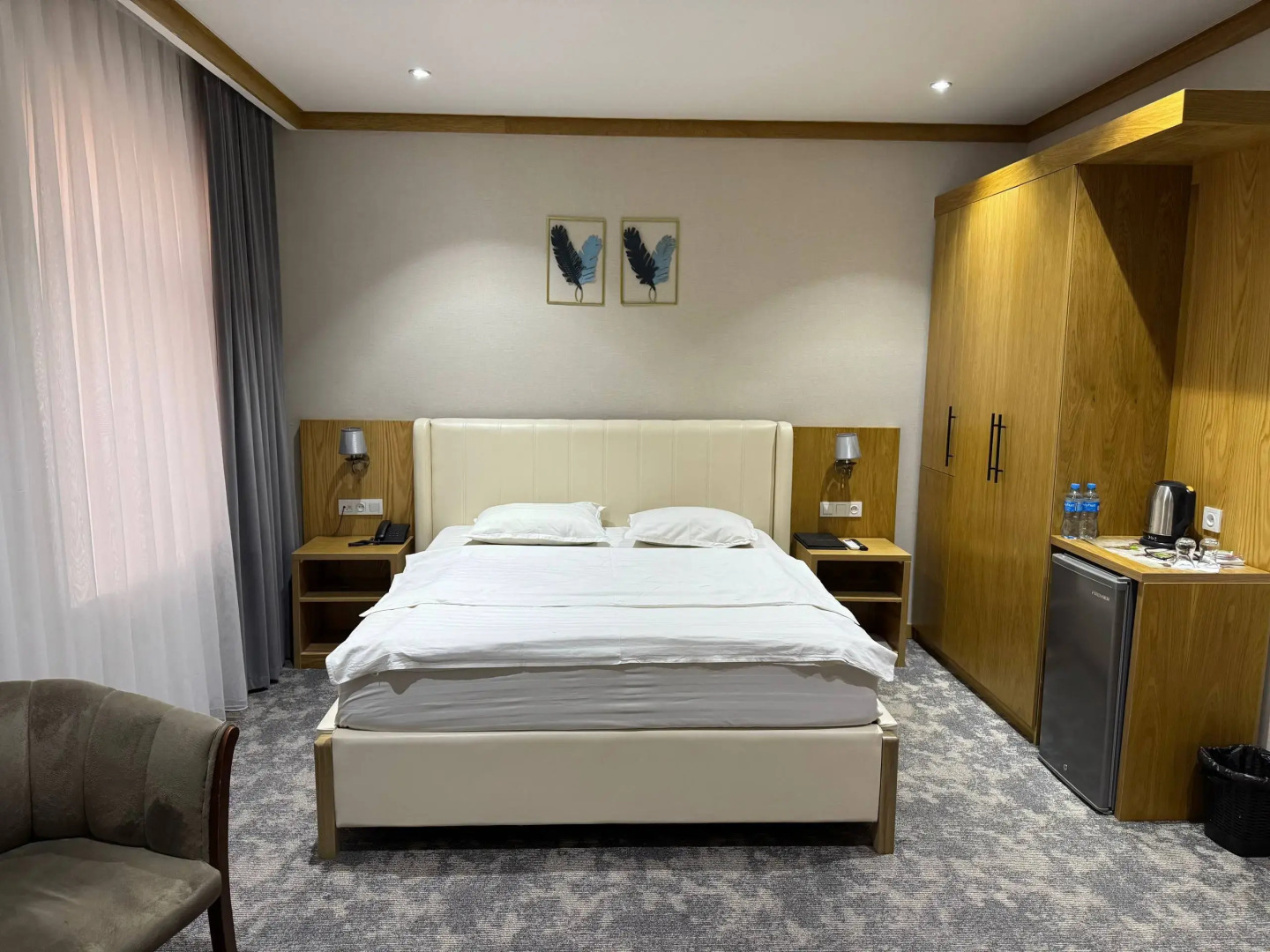 Отель Vella Elegant