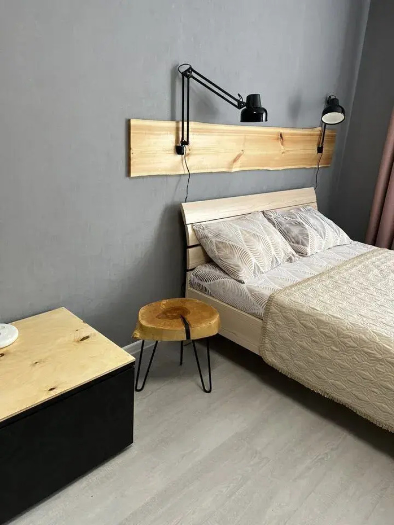 Квартира на ул. Елены Колесовой, 26Б