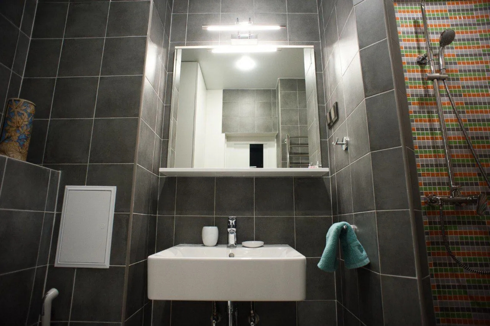 Апартаменты  Green Day