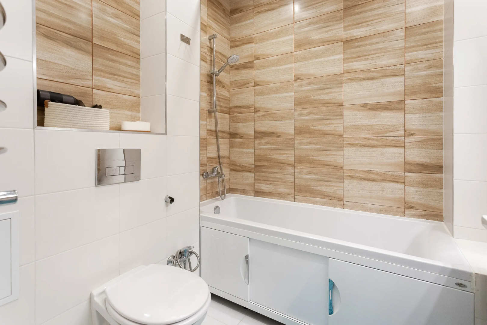 Квартира на Тихой улице 6