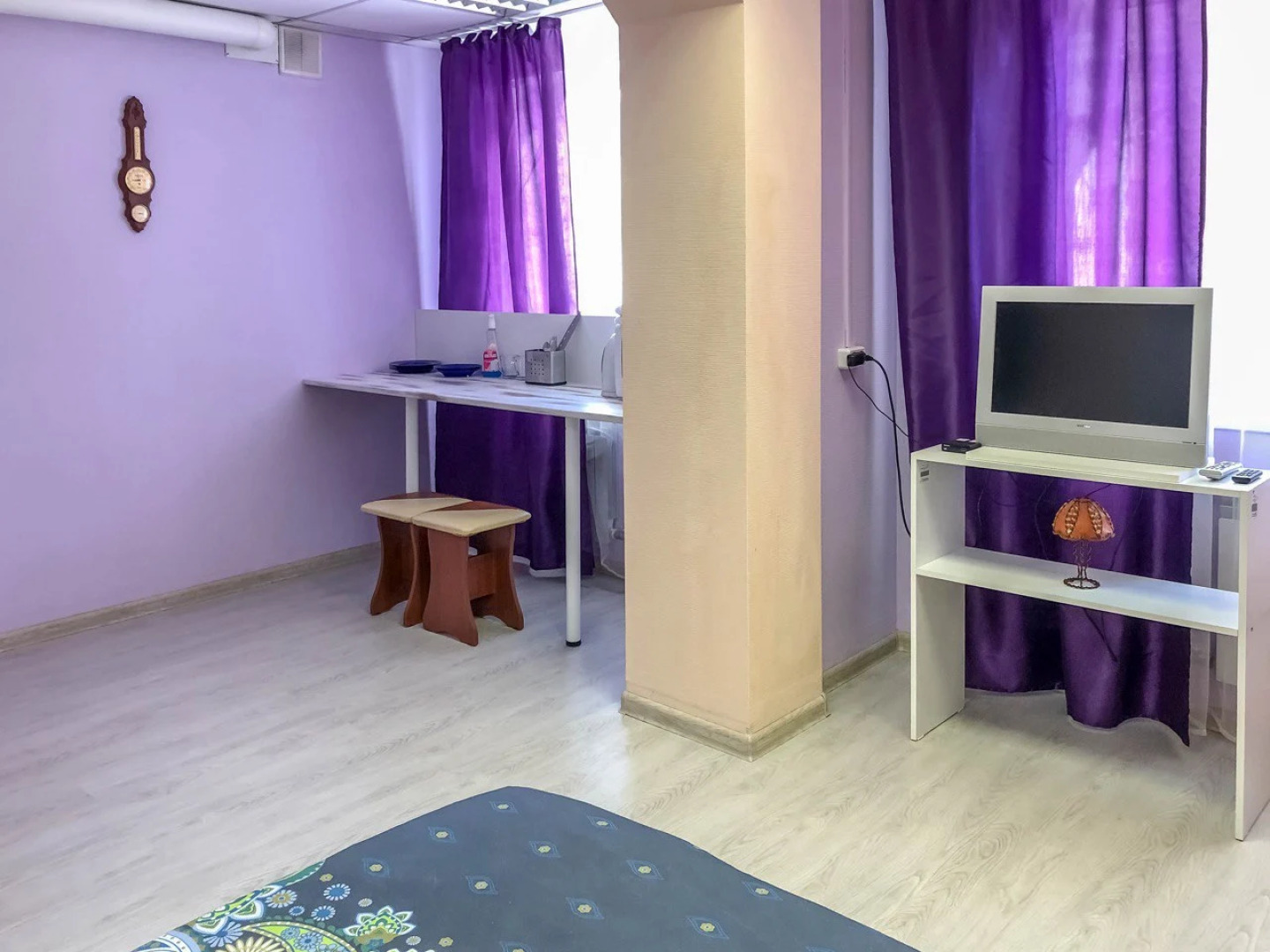 Апартаменты Atmosfera 1