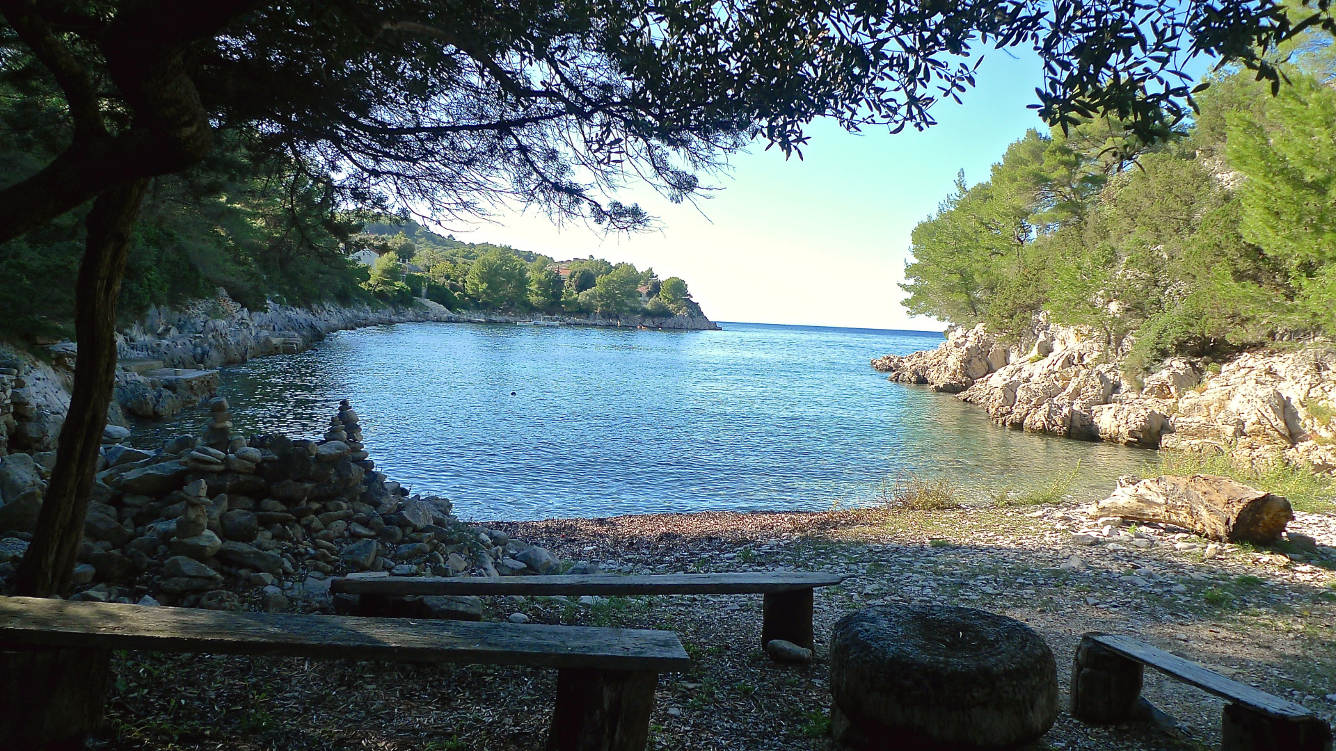 Вилла Stone House Villa Poplat