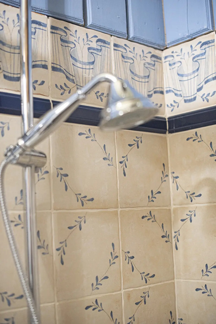 Апартаменты Риза Раёк - старинный дом в центре Суздаля