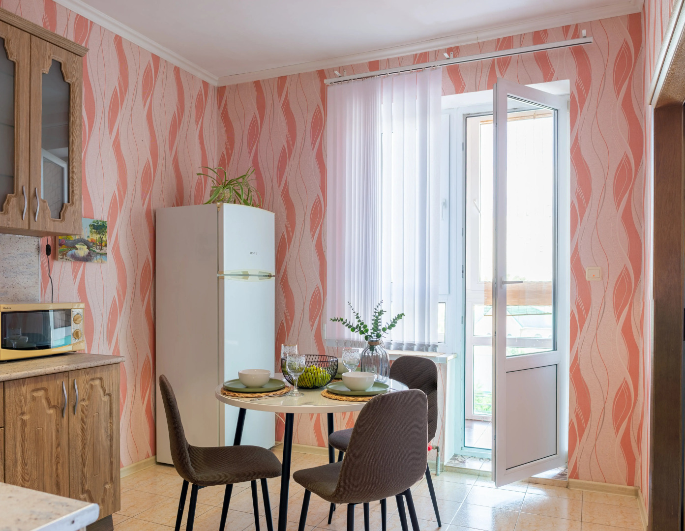 Квартира Парк Галицкого, ККБ