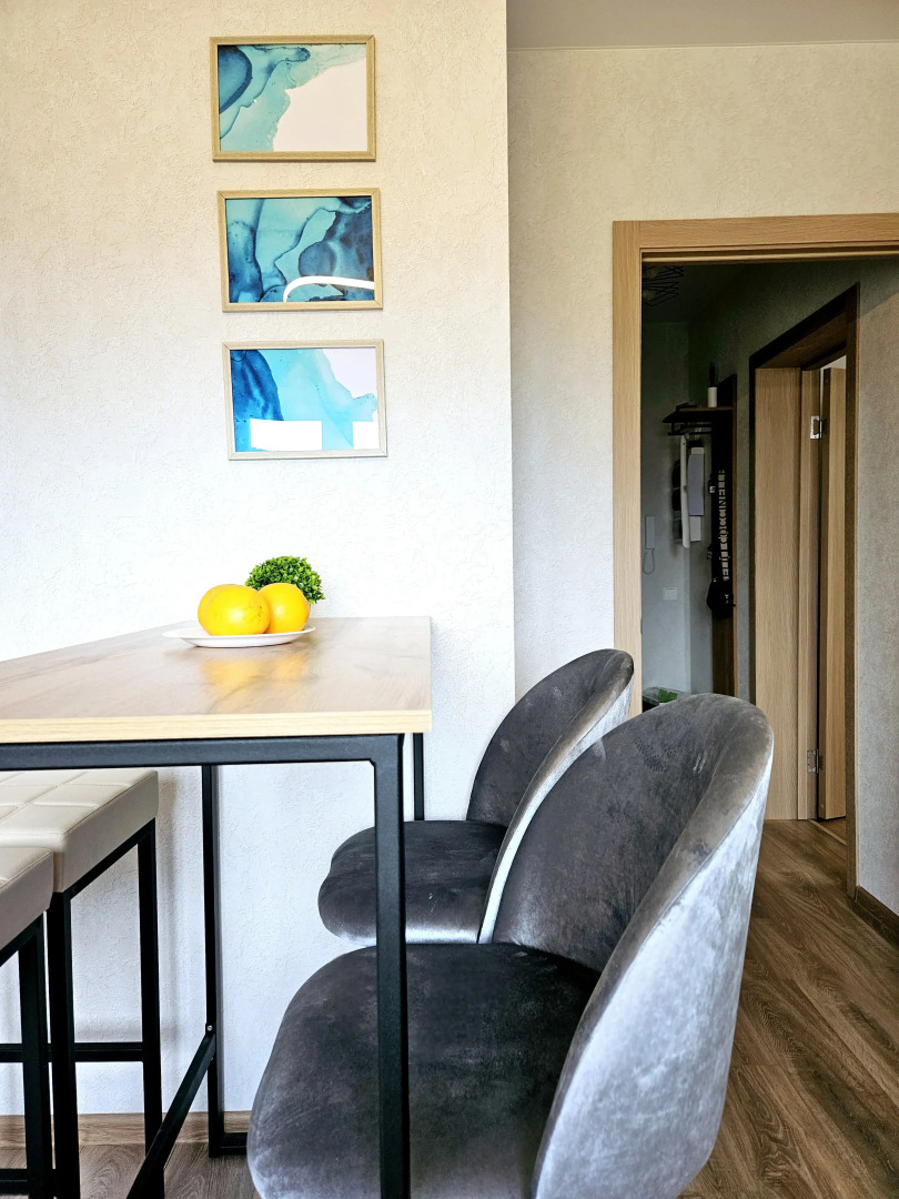 Квартира Неотель рядом ОКБ, трасса М4, Олимпик, Адмирал, Град