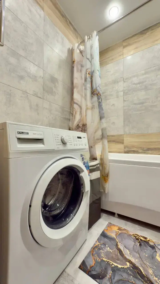 Апартаменты ArendaGrad Багратиона 26А