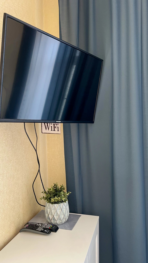 Апартаменты Пижама