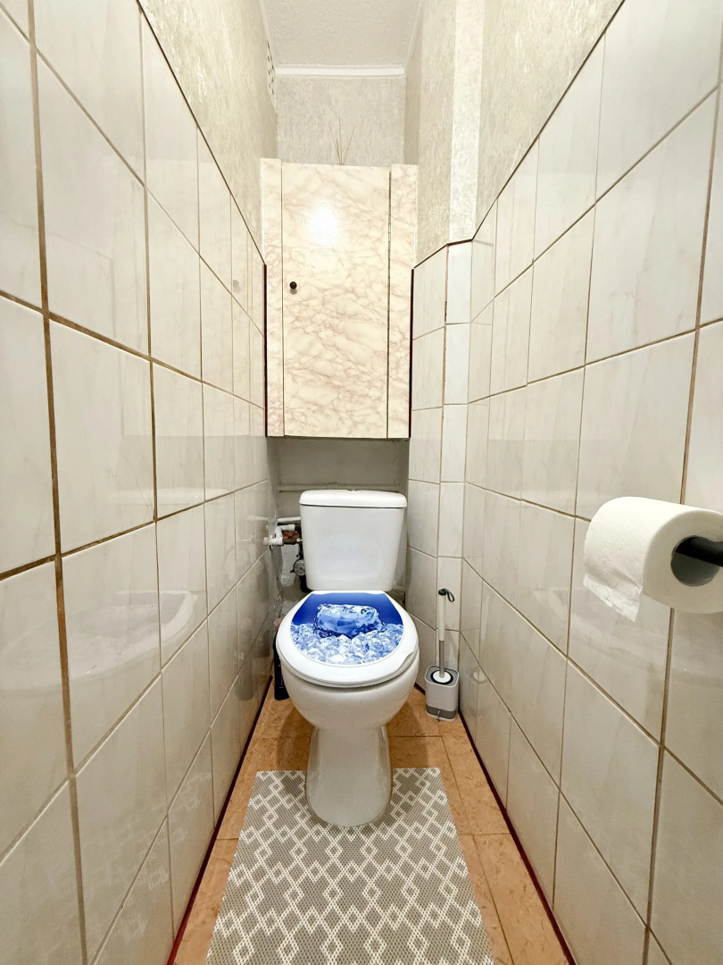 Квартира поющие фонтаны в самом центре