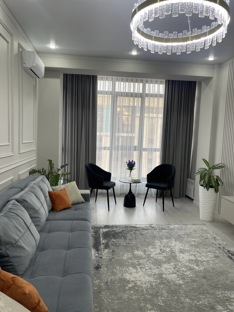 Квартира Милое Гнездышко