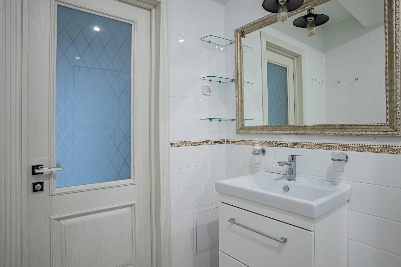 Апартаменты Семейный люкс (Севастополь)