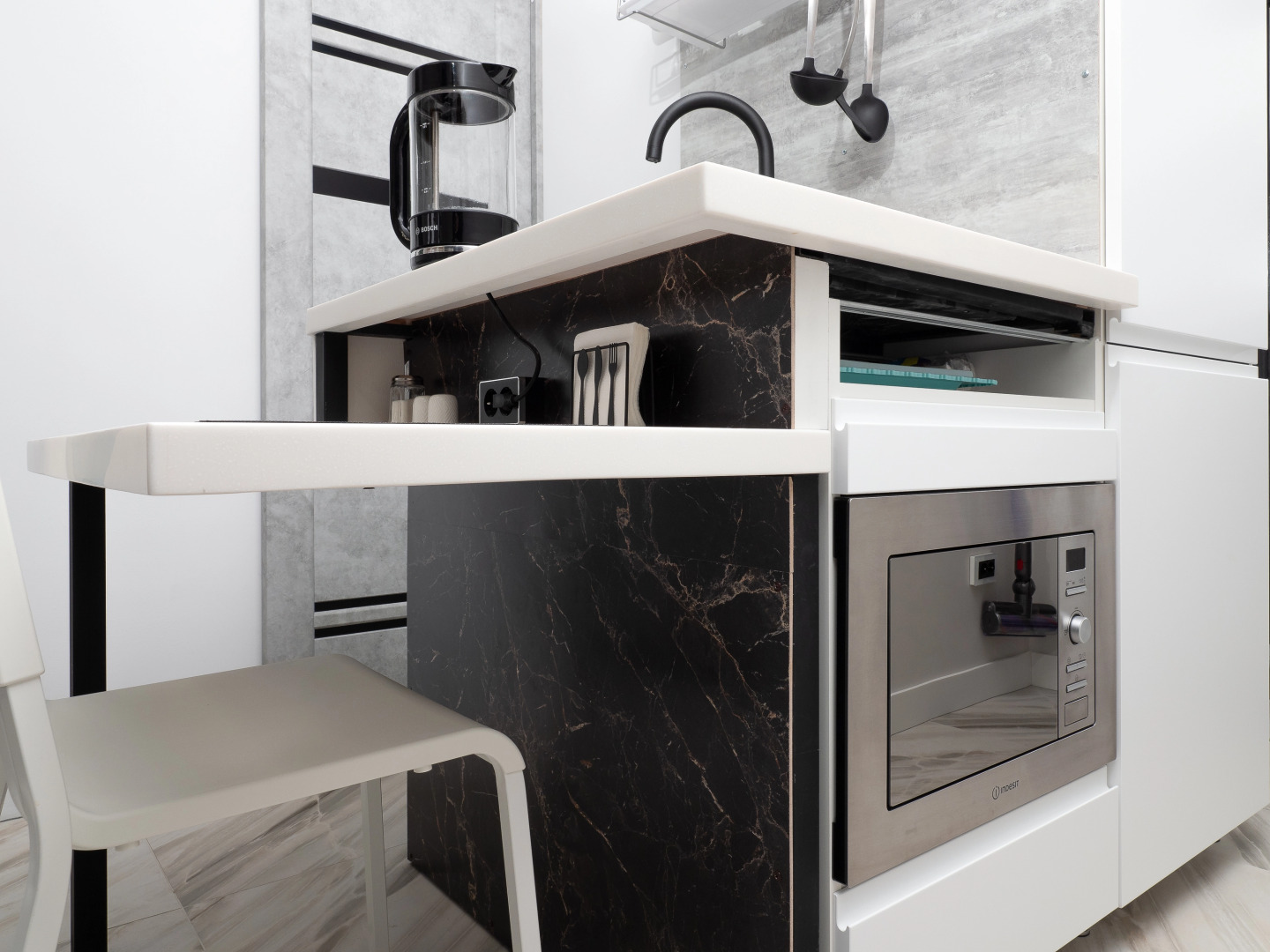 Квартира Терраса у моря