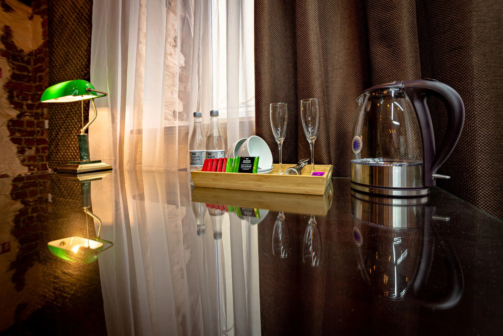 Отель Revival Hotel