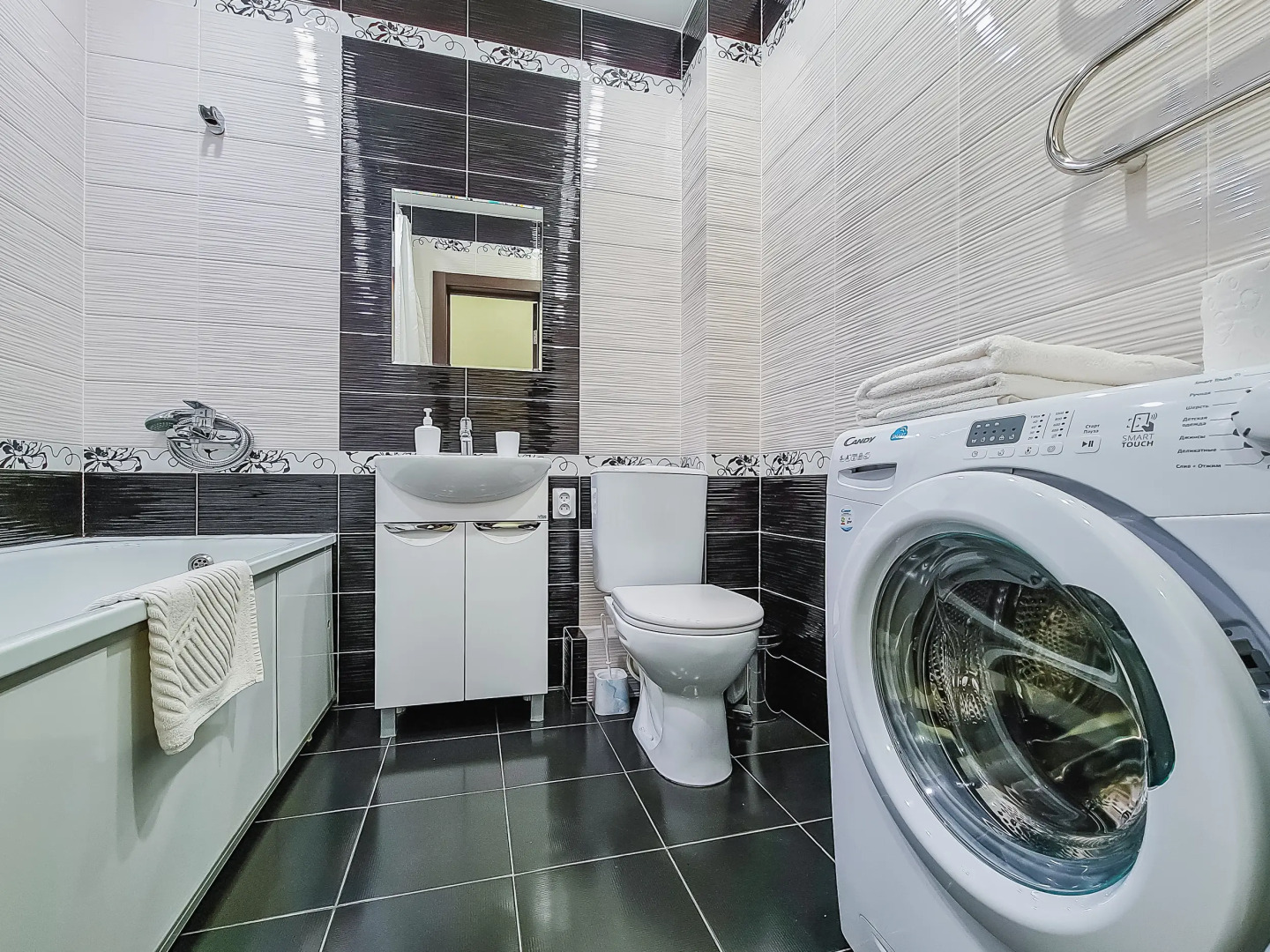 Апартаменты Любимый дом на Антонова 5 Е