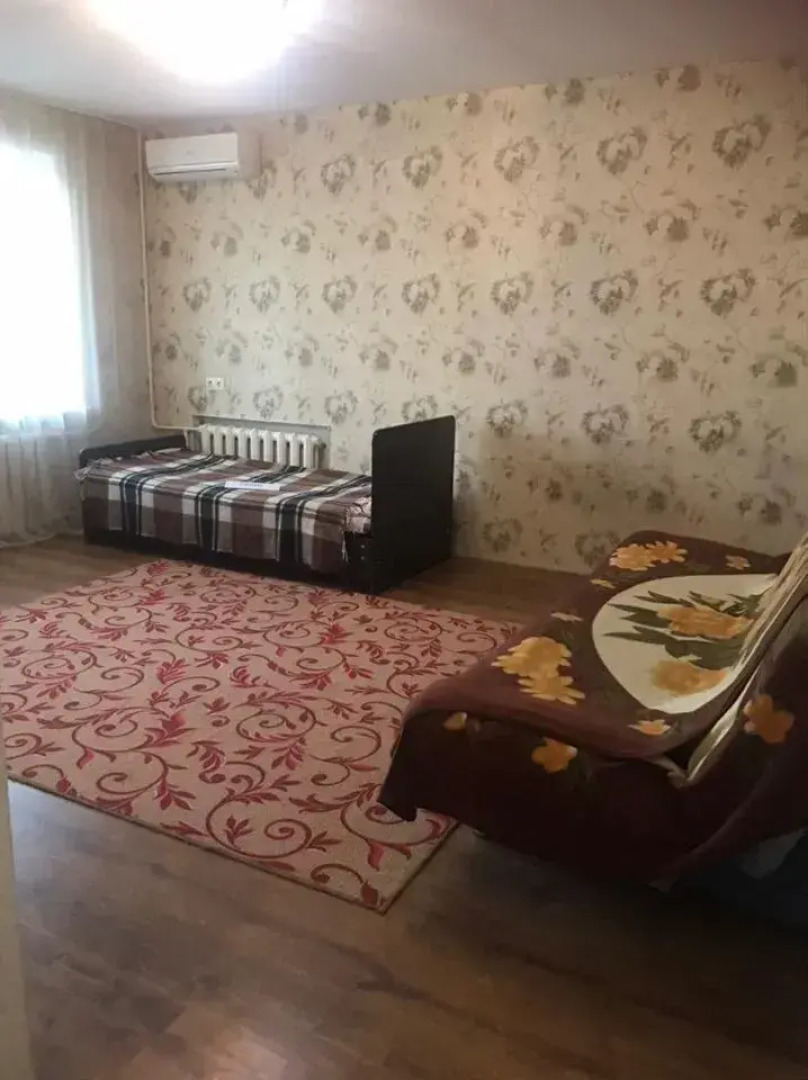 Квартира на Октябрьской 58