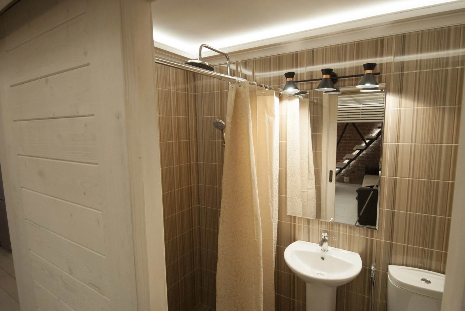 Апартаменты Kolman 1