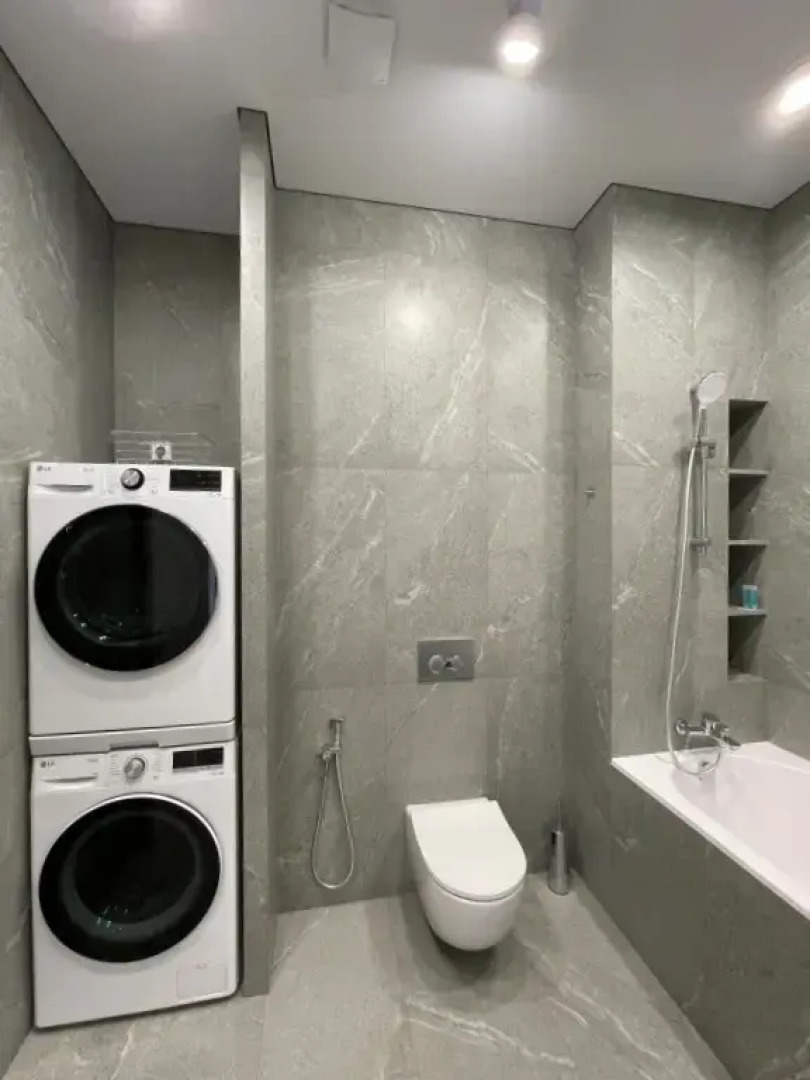 Квартира в центре Кисловодска