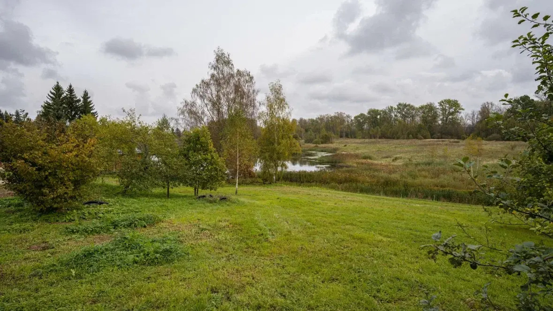 Бунгало Шаргора