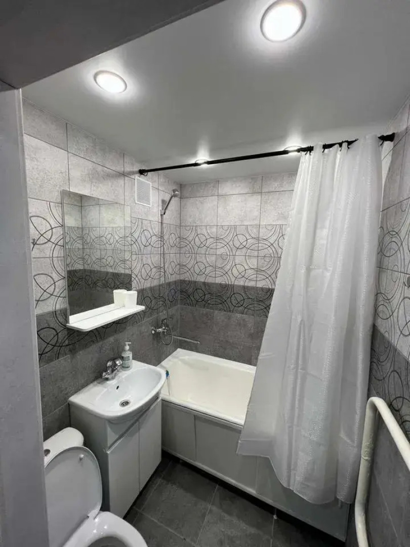 Апартаменты на улице Металлургов, 28