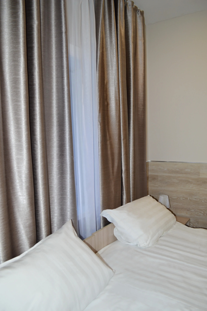 Отель Яковлевъ