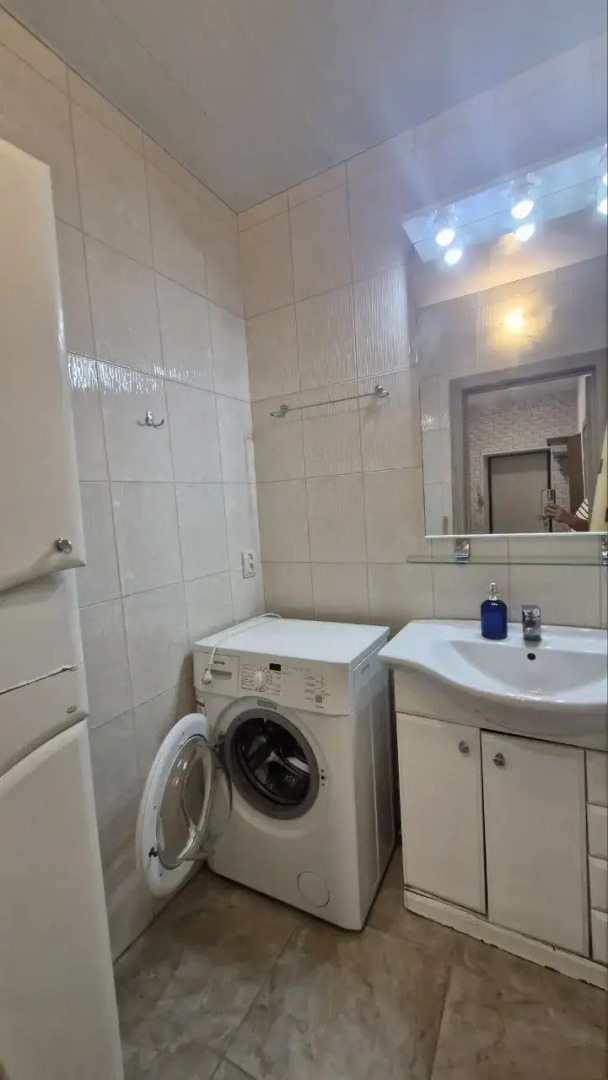 Квартира Лед и пламя в самом сердце Севастополя