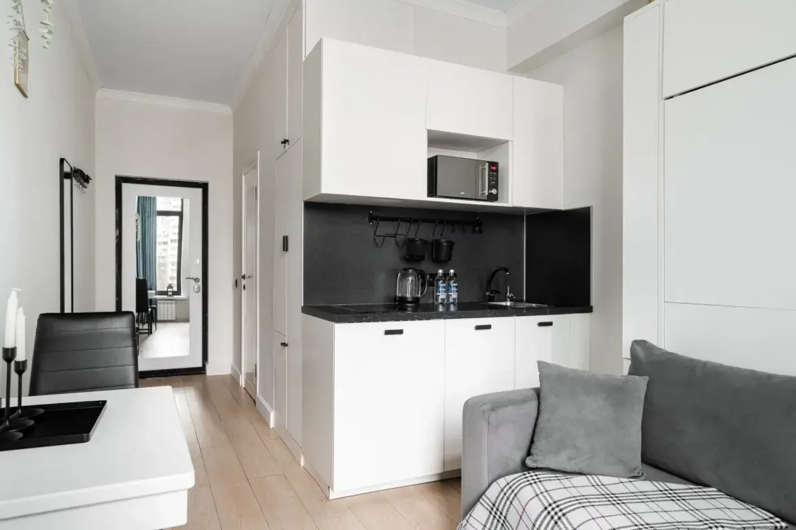 Апартаменты Comfort Life на Вернадского