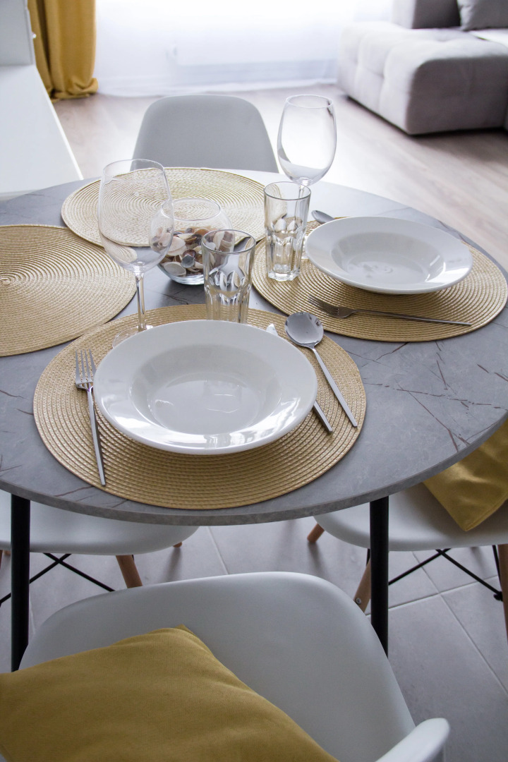 Квартира Заповедный Дом