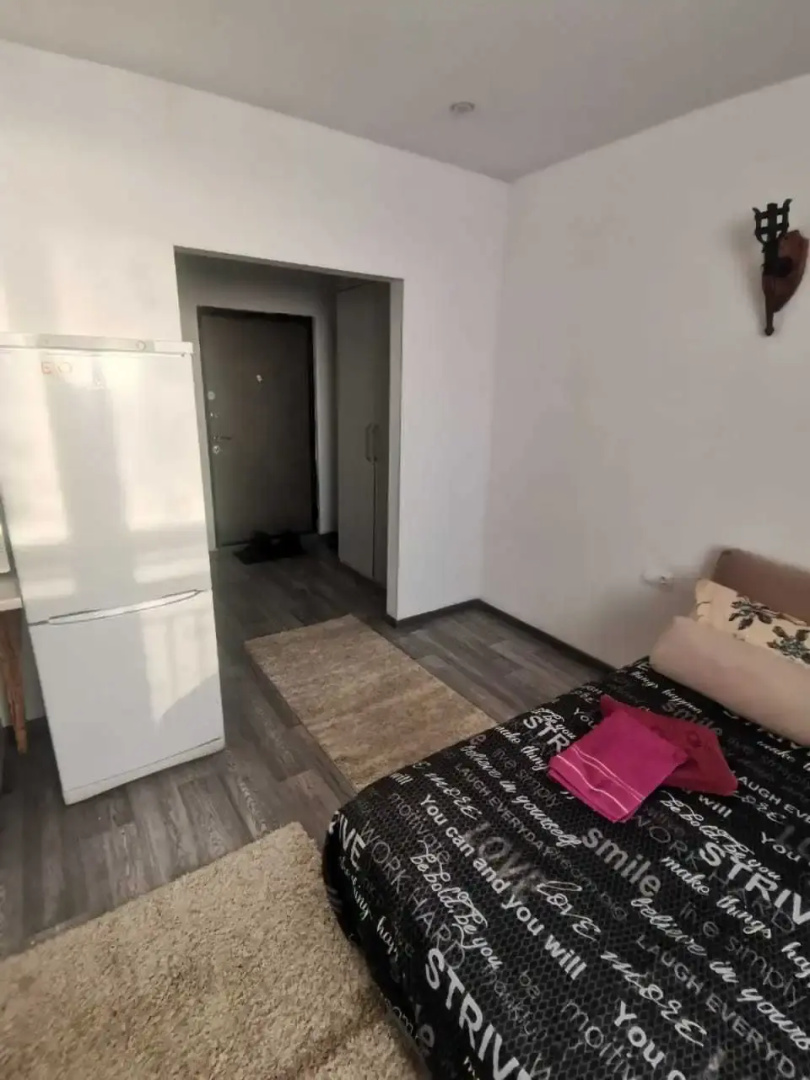 Квартира на улице Самаровской 6 (108)