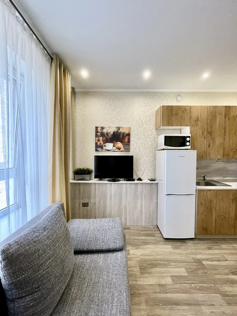 Апартаменты На Невского 59