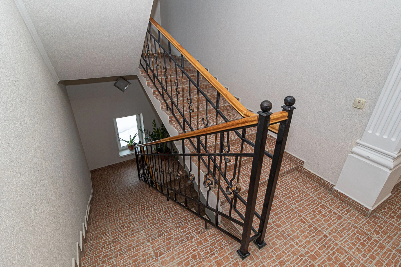 Гостевой дом Очаг