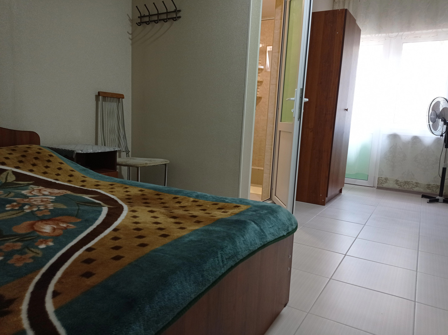 Гостевой дом Томичка