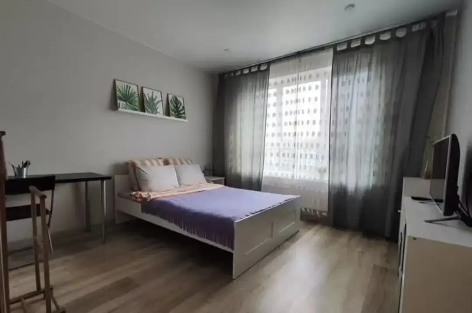 Квартира Твое место отдыха