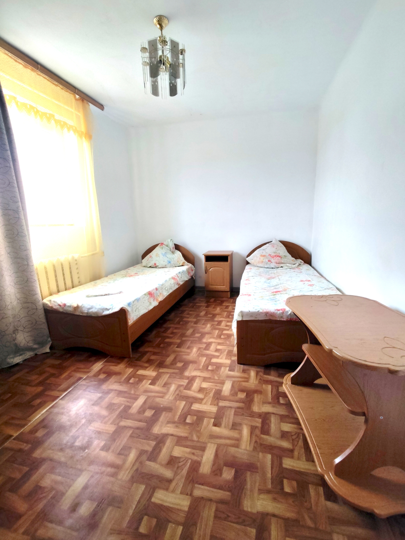 Гостевой дом Морская жемчужинка