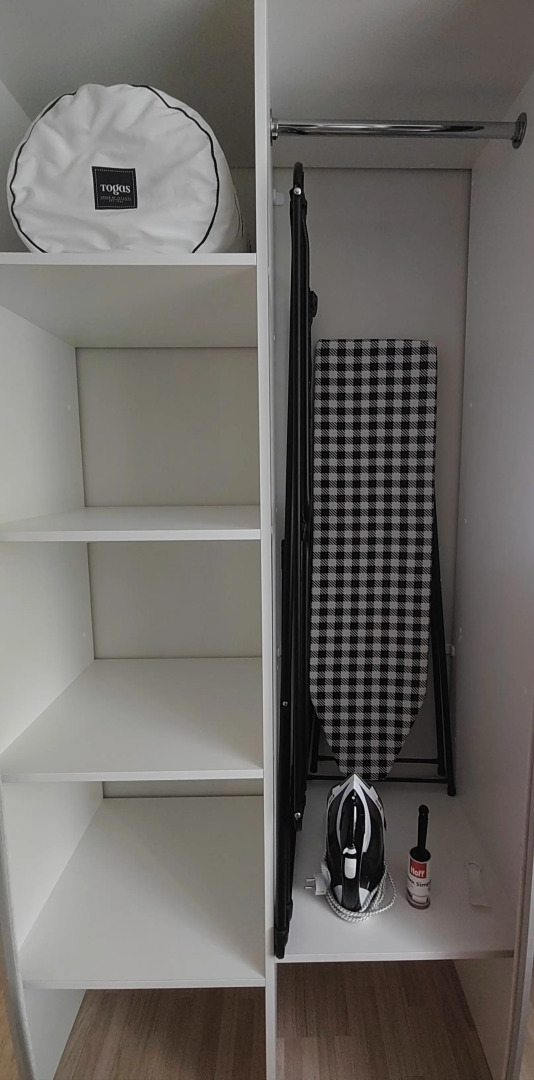 Апартаменты Toivo Apart