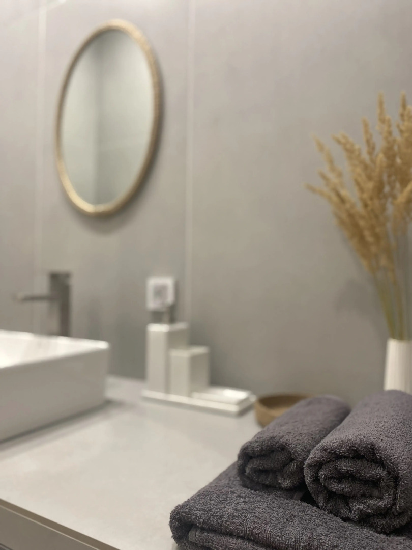 Гостевой дом Любимое место